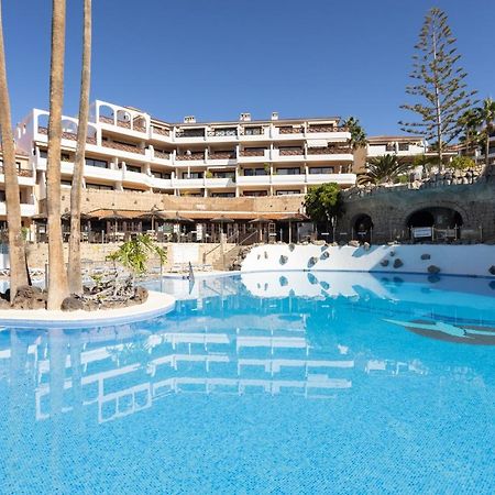 Oceanfront Tenerife South Abatros 254 San Miguel de Abona Eksteriør bilde