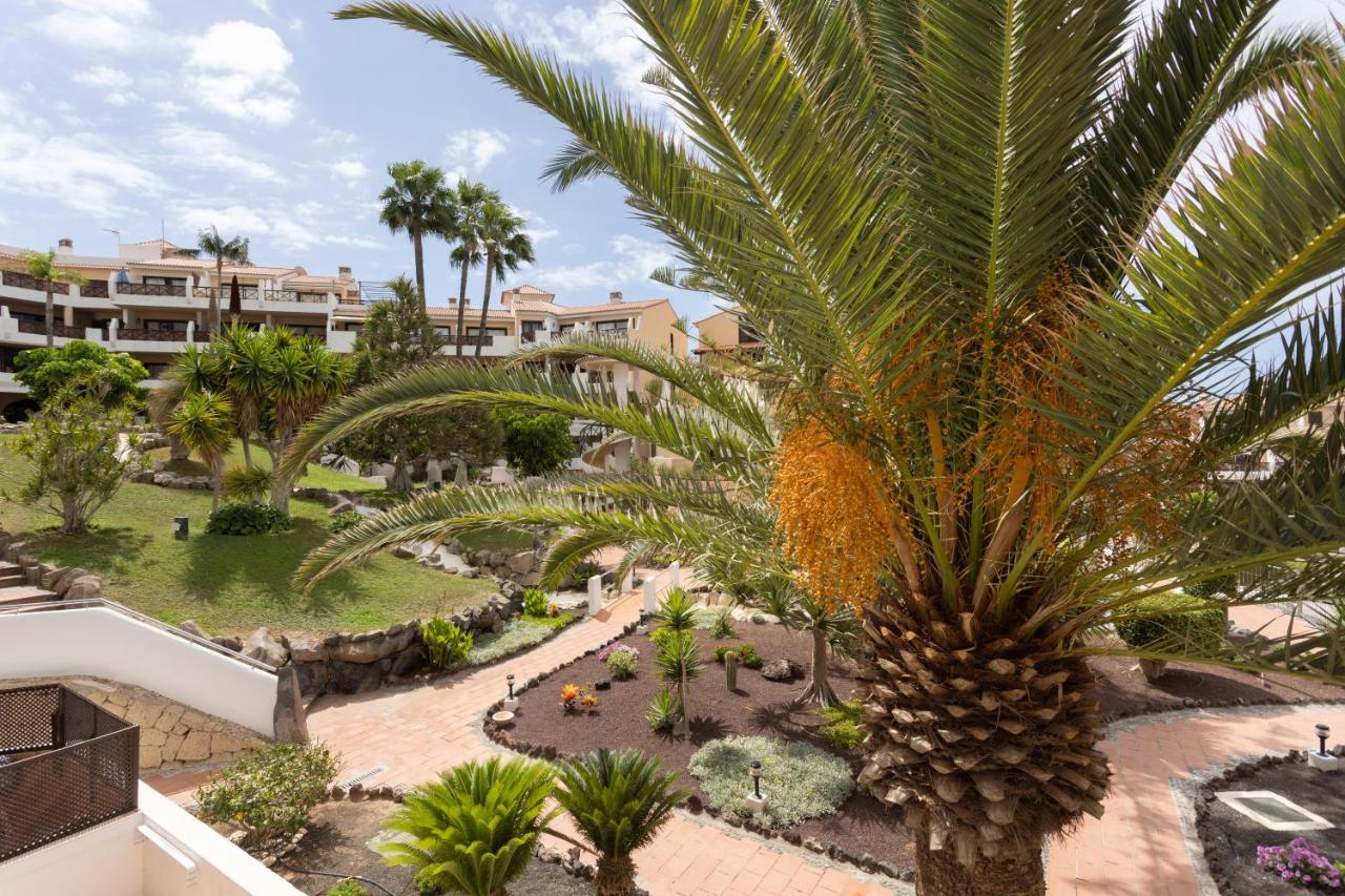 Oceanfront Tenerife South Abatros 254 San Miguel de Abona Eksteriør bilde