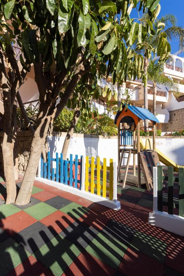 Oceanfront Tenerife South Abatros 254 San Miguel de Abona Eksteriør bilde