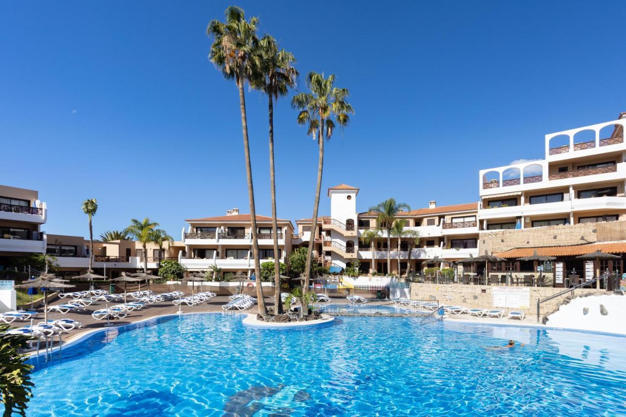 Oceanfront Tenerife South Abatros 254 San Miguel de Abona Eksteriør bilde