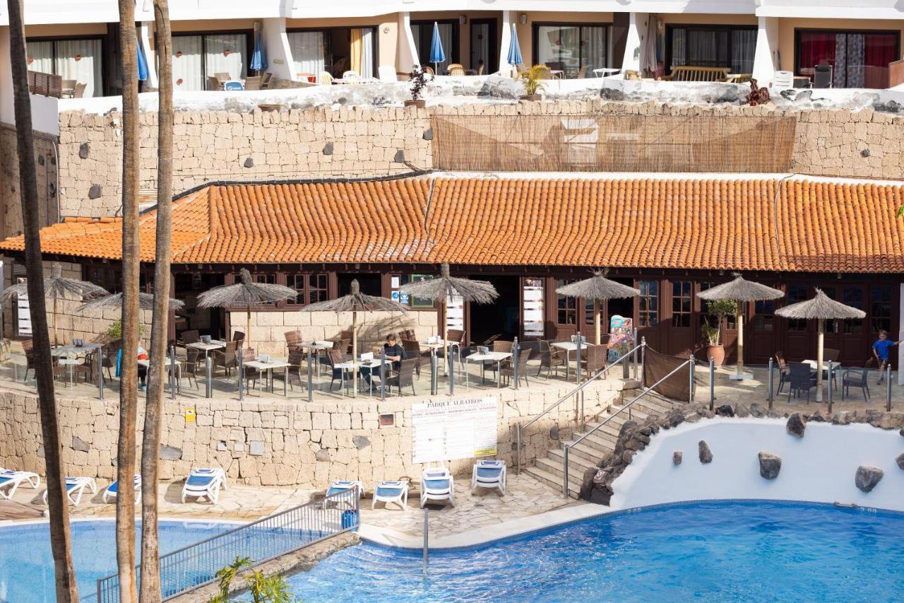Oceanfront Tenerife South Abatros 254 San Miguel de Abona Eksteriør bilde