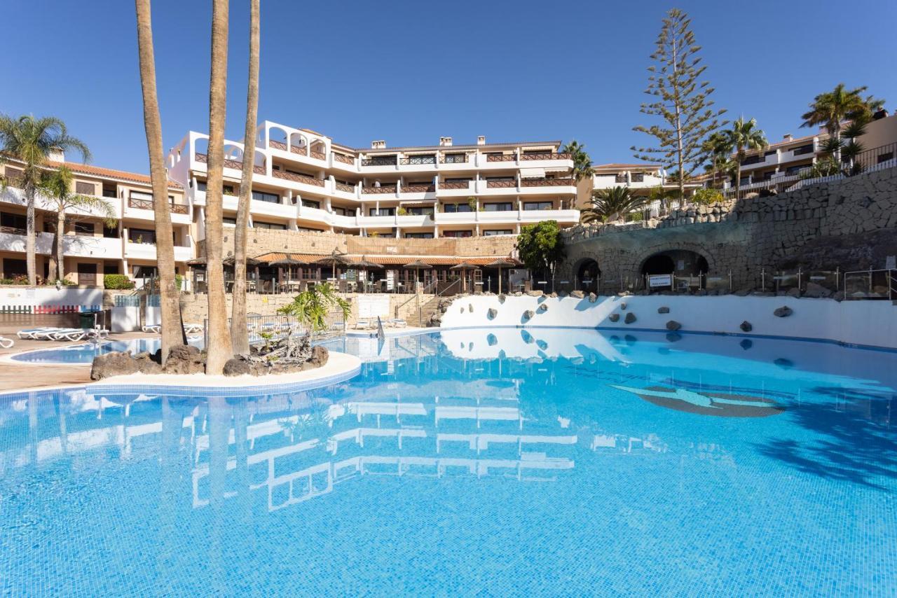Oceanfront Tenerife South Abatros 254 San Miguel de Abona Eksteriør bilde