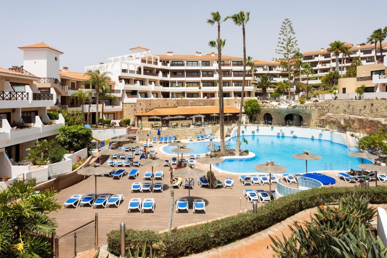 Oceanfront Tenerife South Abatros 254 San Miguel de Abona Eksteriør bilde